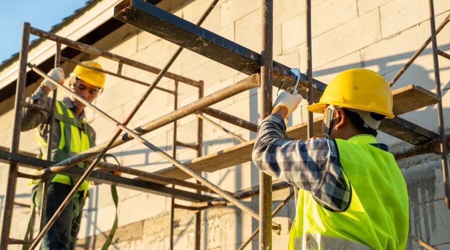 Flashing Repair in Climax, NY